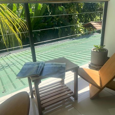 El Chante Surf House Playa Santa Teresa  Екстериор снимка