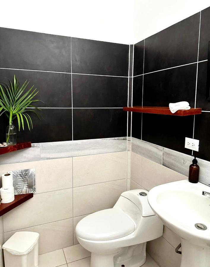 El Chante Surf House Playa Santa Teresa  Екстериор снимка