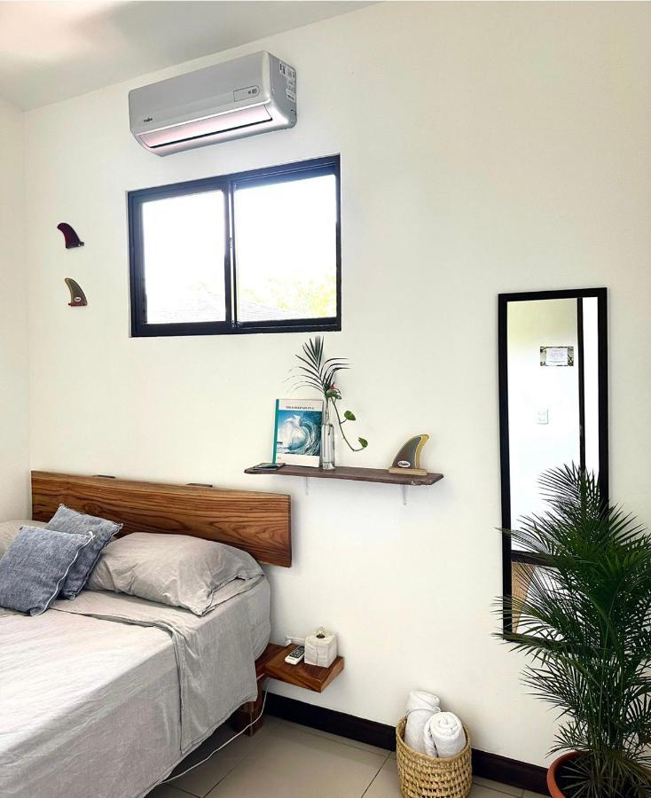 El Chante Surf House Playa Santa Teresa  Екстериор снимка