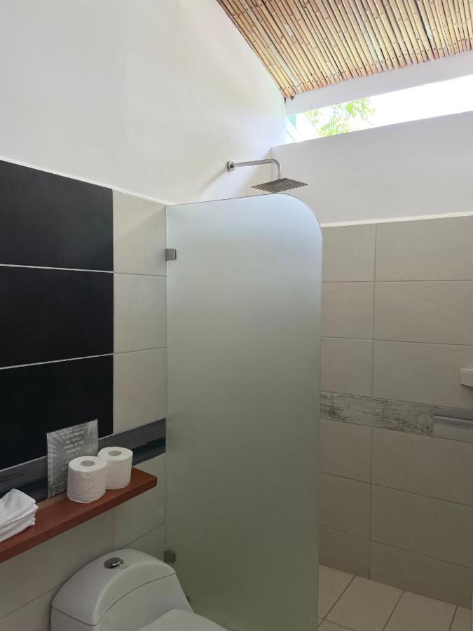 El Chante Surf House Playa Santa Teresa  Екстериор снимка