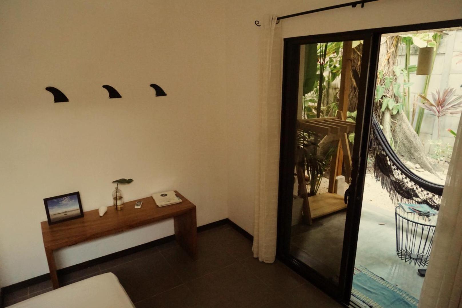 El Chante Surf House Playa Santa Teresa  Екстериор снимка