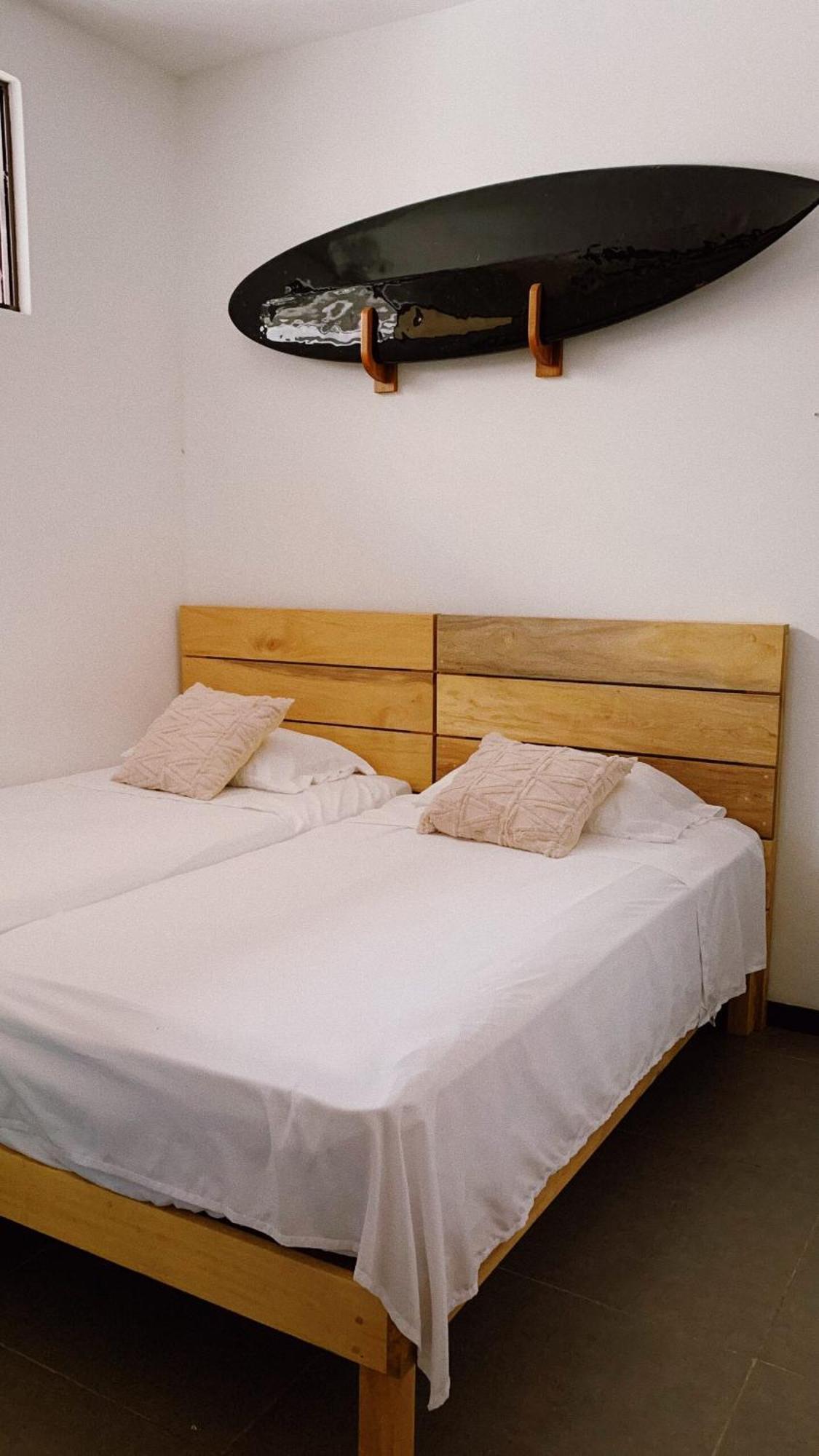 El Chante Surf House Playa Santa Teresa  Екстериор снимка