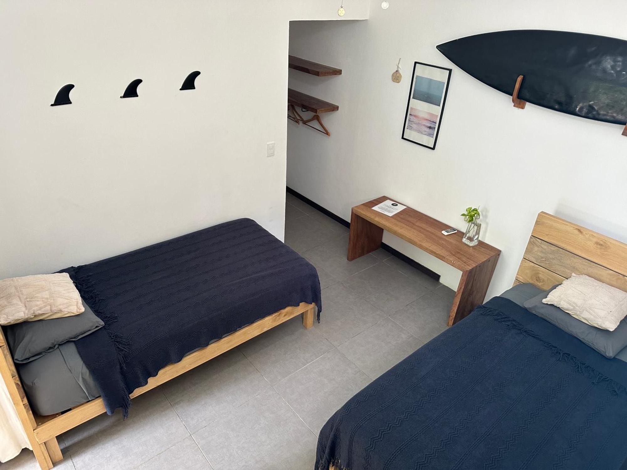 El Chante Surf House Playa Santa Teresa  Екстериор снимка